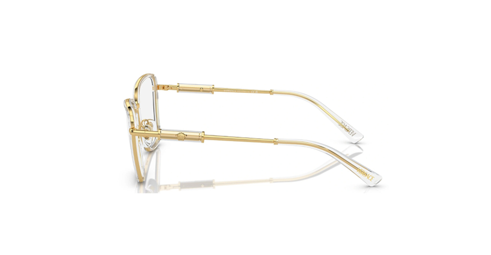 Versace 1292 1508 54 kadın Optik Gözlükler