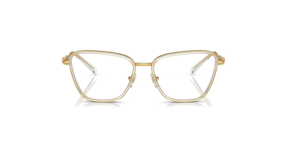 Versace 1292 1508 54 kadın Optik Gözlükler