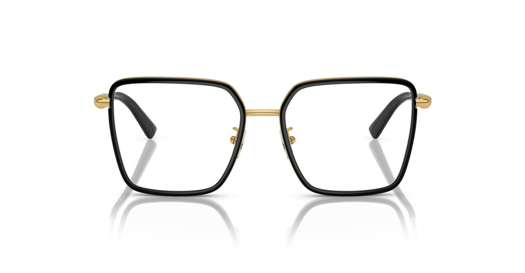 Versace 1294D 1511 55 Kadın Optik Gözlükler