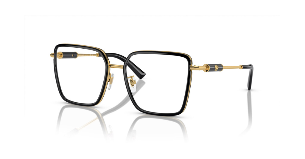 Versace 1294D 1511 55 Kadın Optik Gözlükler