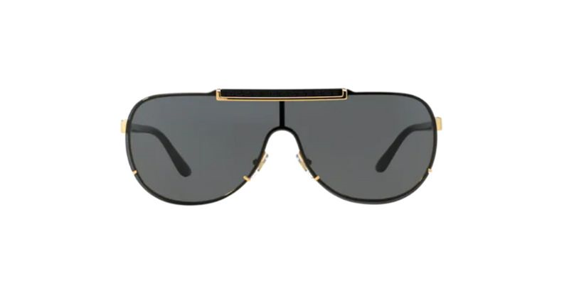 Versace 2140 1002/87 * Unisex Güneş Gözlükleri