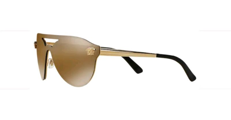 Versace 2161 1002/F9 00 Kadın Güneş Gözlükleri