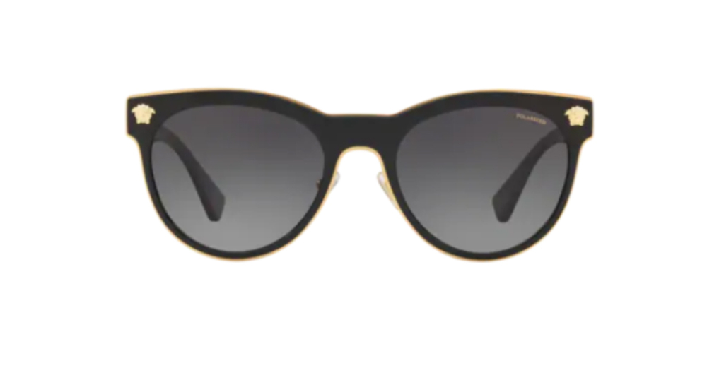 Versace 2198 1002T3 54 Kadın Güneş Gözlükleri