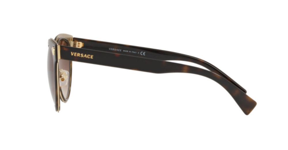 Versace 2198 125213 54 Kadın Güneş Gözlükleri