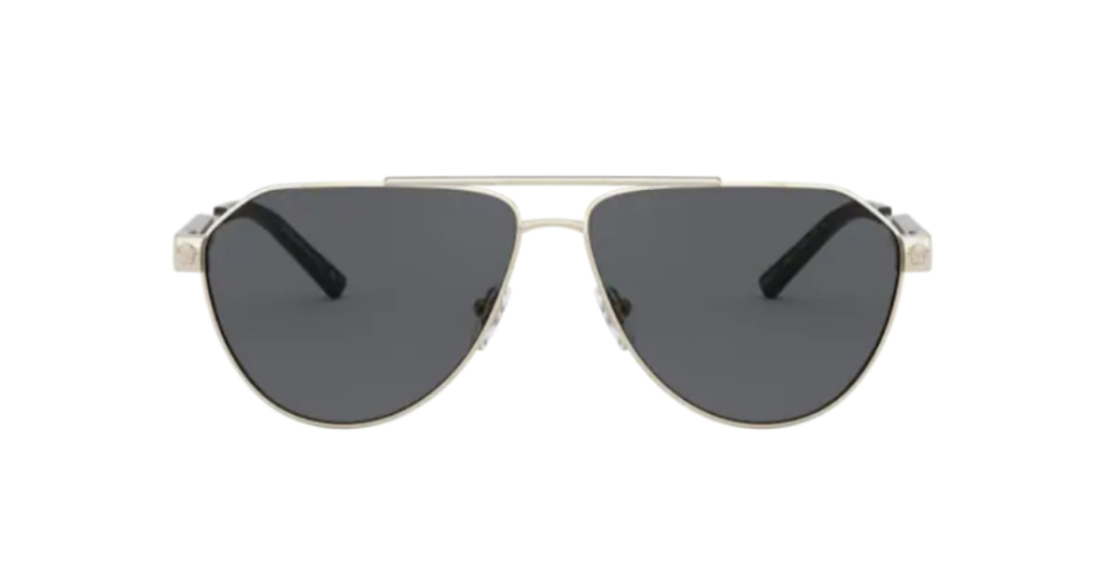 Versace 2223 1002/87 62-13 Erkek Güneş Gözlükleri