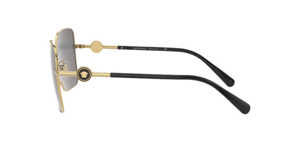Versace 2227 1002/87 59-15 Kadın Güneş Gözlükleri