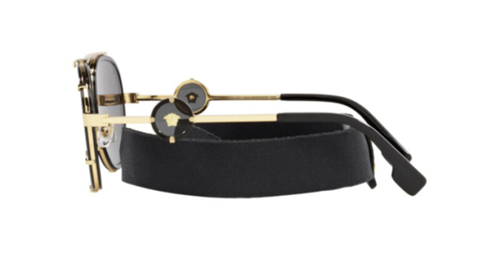 Versace 2232 143887 61 Kadın Güneş Gözlükleri