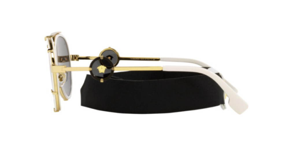 Versace 2232 147187 61 Kadın Güneş Gözlükleri