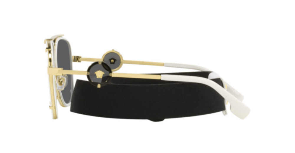 Versace 2233 147187 60 Güneş Gözlüğü