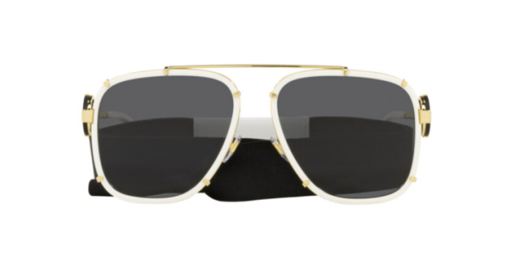 Versace 2233 147187 60 Güneş Gözlüğü