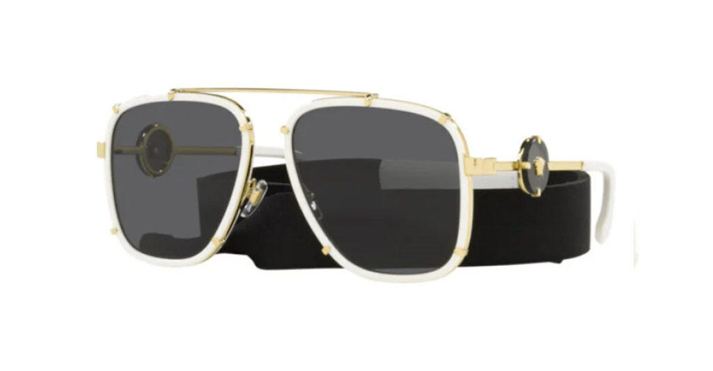 Versace 2233 147187 60 Güneş Gözlüğü