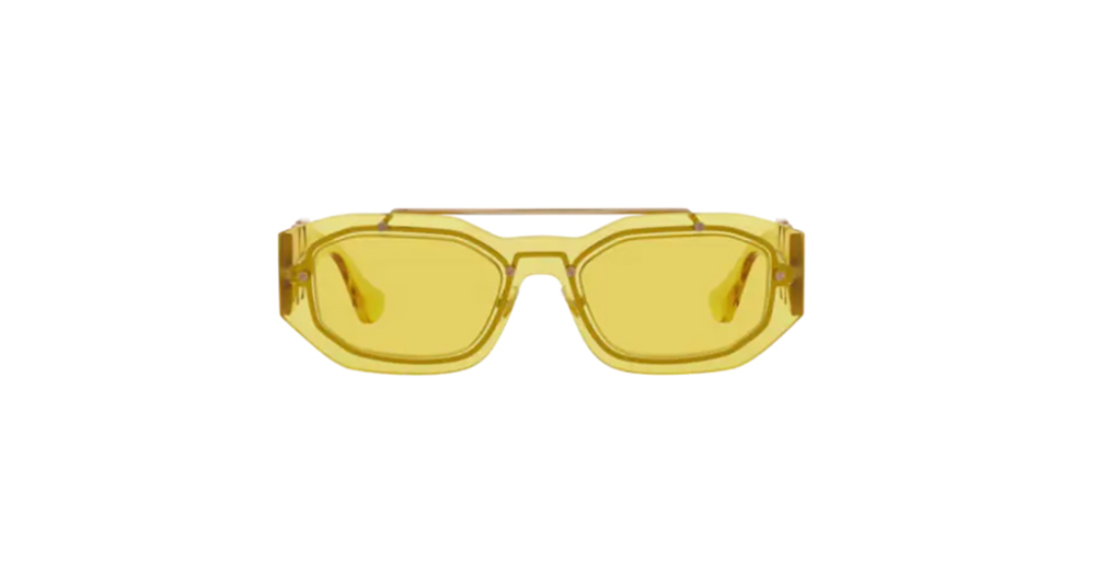 Versace 2235 100285 51 Kadın Güneş Gözlükleri