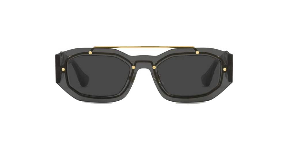 Versace 2235 100287 51 Kadın Güneş Gözlükleri