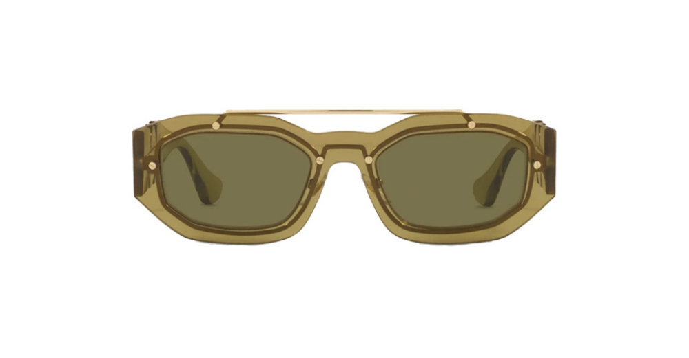 Versace 2235 125271 51 Kadın Güneş Gözlükleri