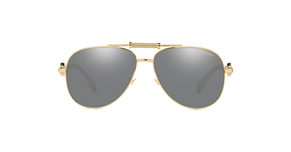 Versace 2236 1002Z3 59 Unisex Güneş Gözlükleri