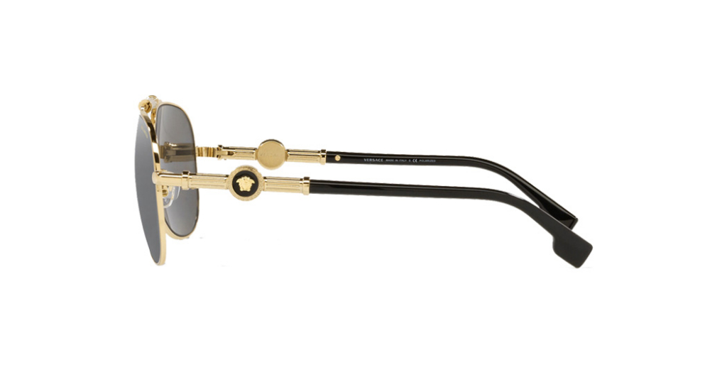Versace 2236 1002Z3 59 Unisex Güneş Gözlükleri