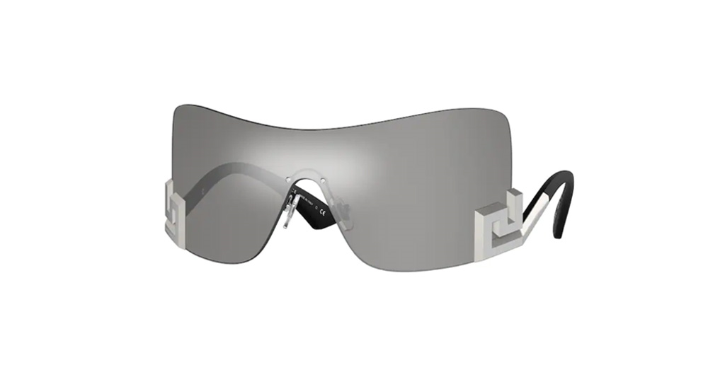 Versace 2240 10006G 40 Kadın Güneş Gözlükleri