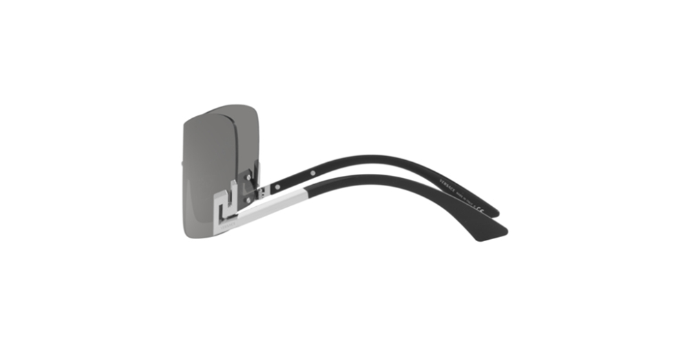 Versace 2240 10006G 40 Kadın Güneş Gözlükleri