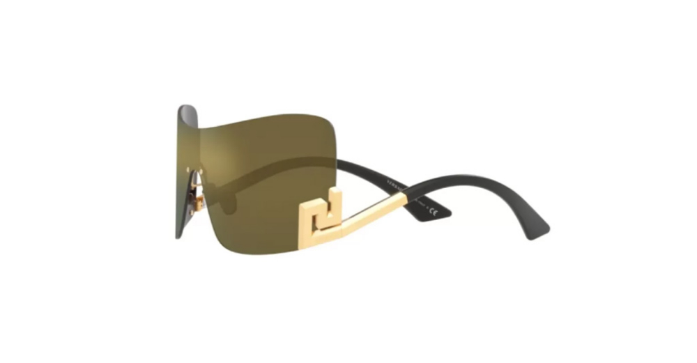 Versace 2240 10025A 40 Kadın Güneş Gözlükleri