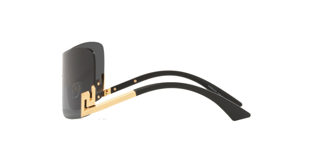 Versace 2240 100287 40 Kadın Güneş Gözlükleri