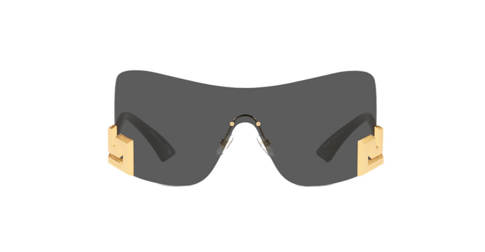 Versace 2240 100287 40 Kadın Güneş Gözlükleri