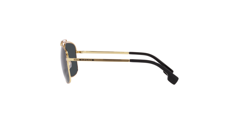 Versace 2242 100287 61 Erkek Güneş Gözlükleri