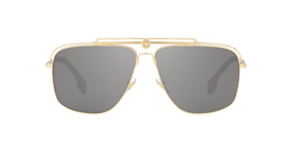 Versace 2242 12526G 61 Güneş Gözlüğü