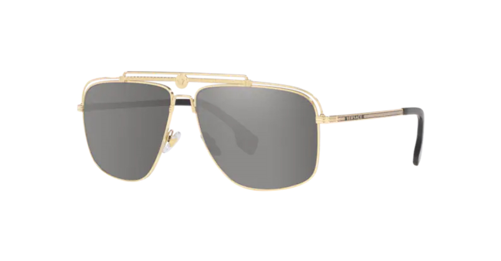 Versace 2242 12526G 61 Güneş Gözlüğü