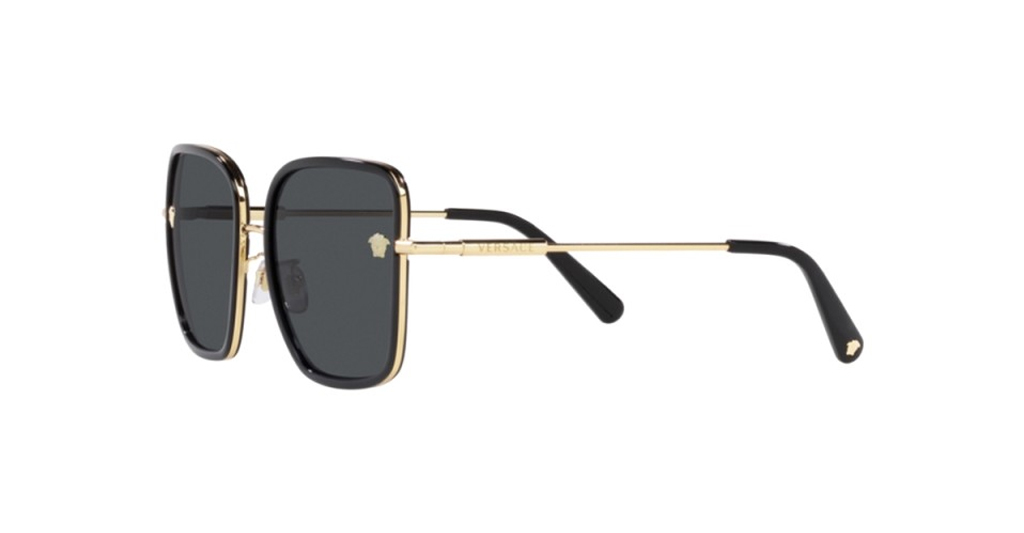 Versace 2247D 143887 57 Kadın Güneş Gözlükleri