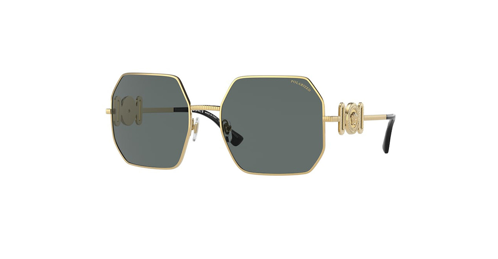 Versace 2248 100281 58 Kadın Güneş Gözlükleri