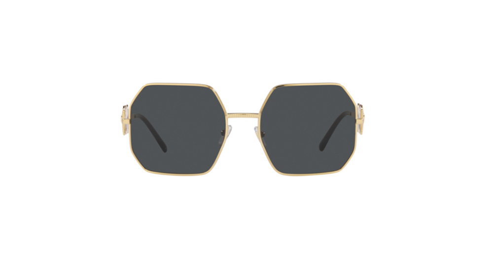 Versace 2248 100287 58 Kadın Güneş Gözlükleri