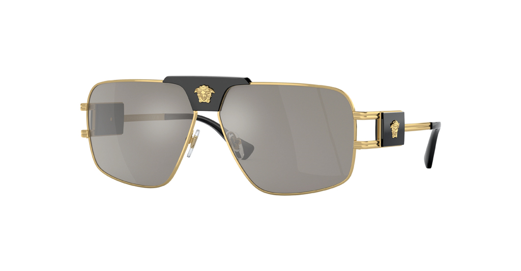 Versace 2251 10026G 63 Erkek Güneş Gözlükleri