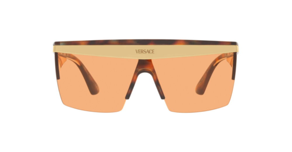 Versace 2254 100274 44 Versace Güneş Gözlüğü