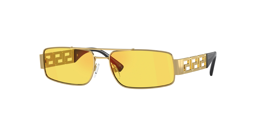 Versace 2257 1002C9 60 Versace Güneş Gözlüğü