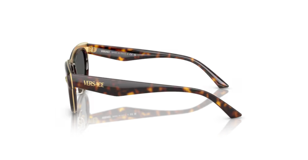 Versace 2273 108/87 52 Kadın Güneş Gözlükleri