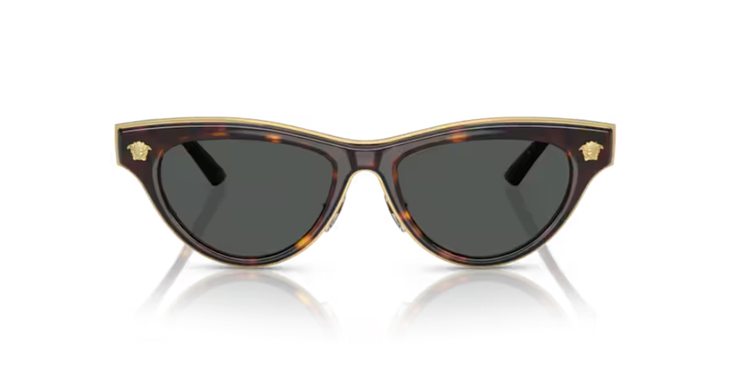 Versace 2273 108/87 52 Kadın Güneş Gözlükleri