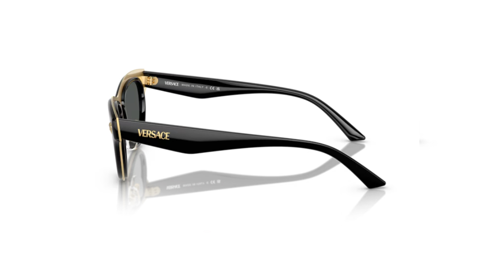 Versace 2273 GB1/87 52 Kadın Güneş Gözlükleri