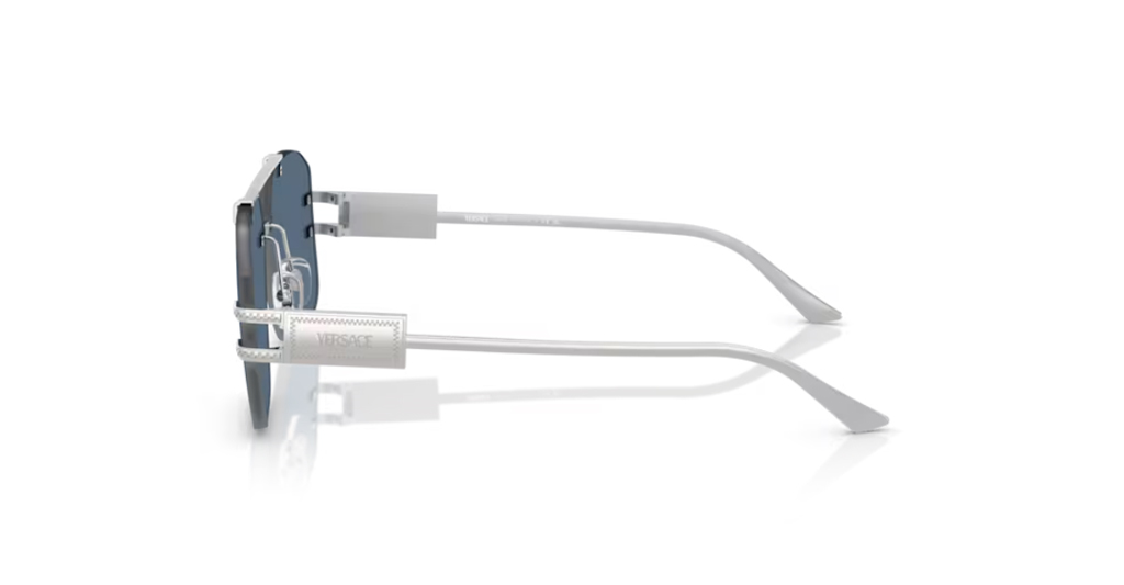 Versace 2275 100080 60 Erkek Güneş Gözlükleri