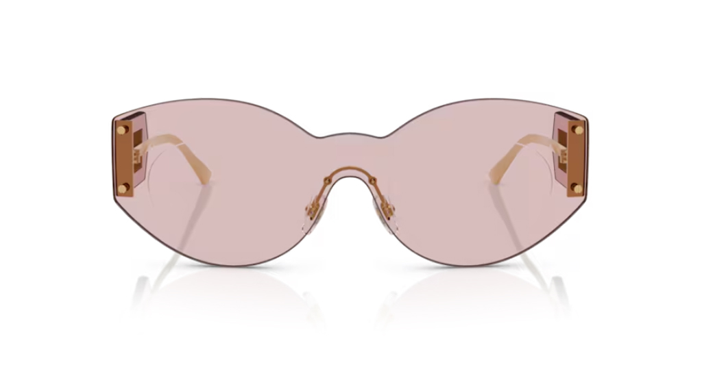 Versace 2276 1002/5 44 Kadın Güneş Gözlükleri