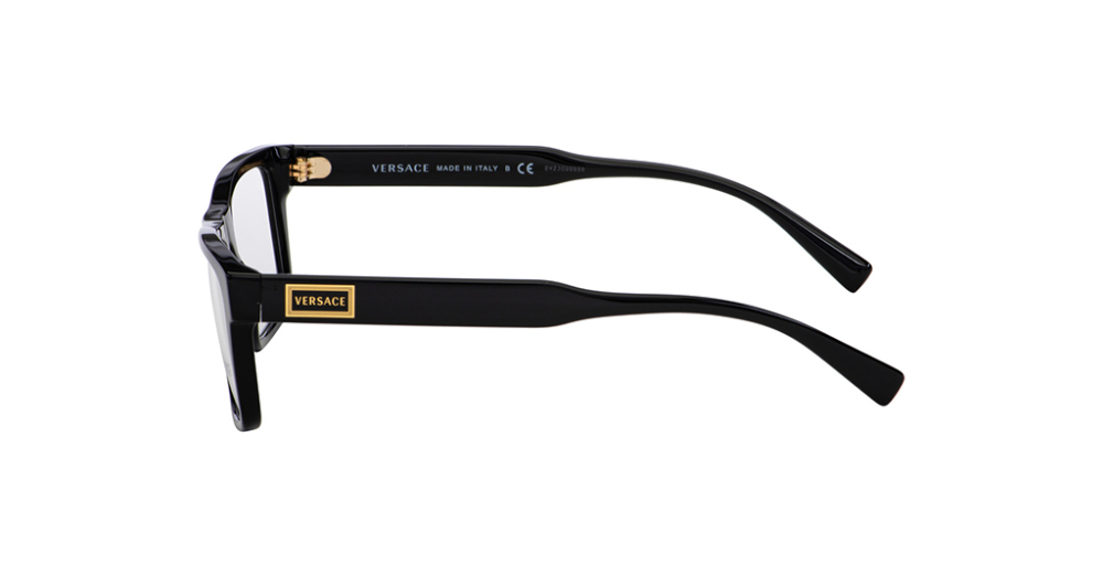 Versace 3277 GB1 57 Unisex Optik Gözlükler