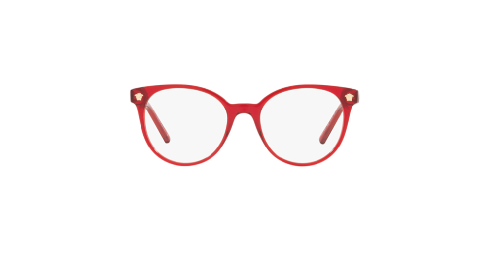 Versace 3291 5280 51 Unisex Optik Gözlükler