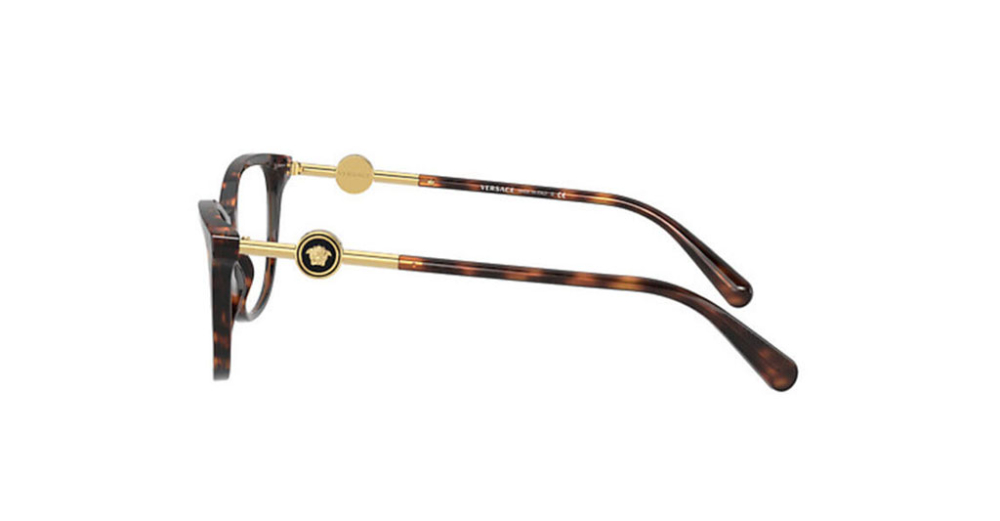 Versace 3293 108 55 Unisex Optik Gözlükler