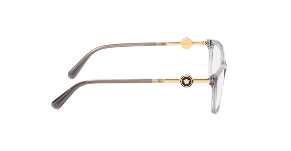 Versace 3293 593 55 kadın Optik Gözlükler