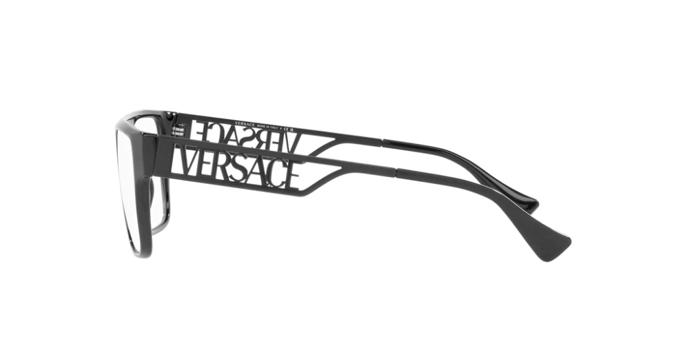 Versace 3327U 5232 55 kadın Optik Gözlükler