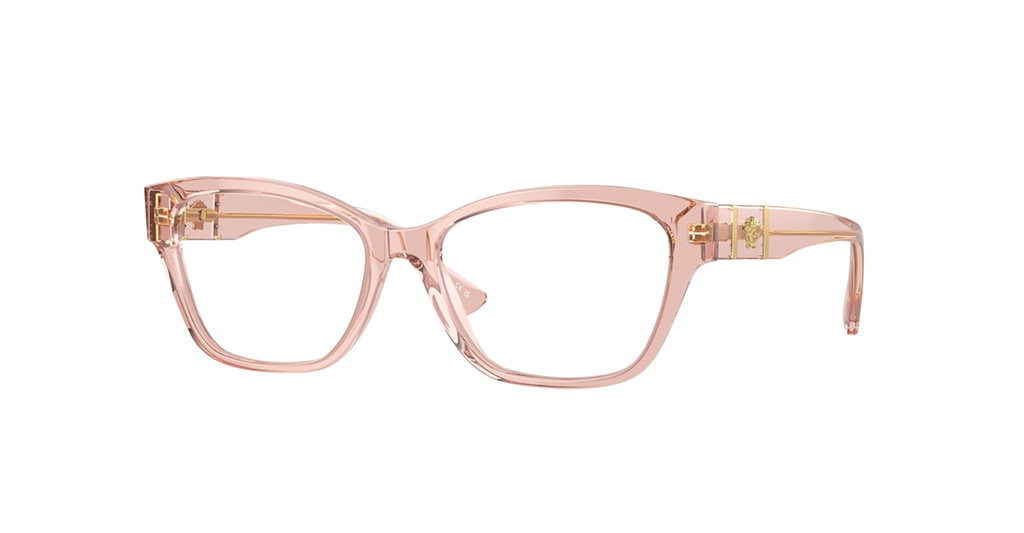 Versace 3344 5434 54 Unisex Optik Gözlükler