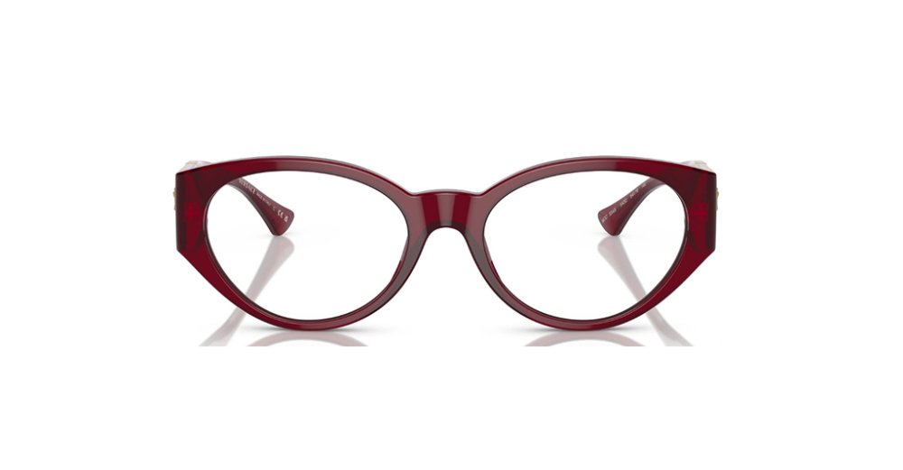 Versace 3345 5430 54 Unisex Optik Gözlükler