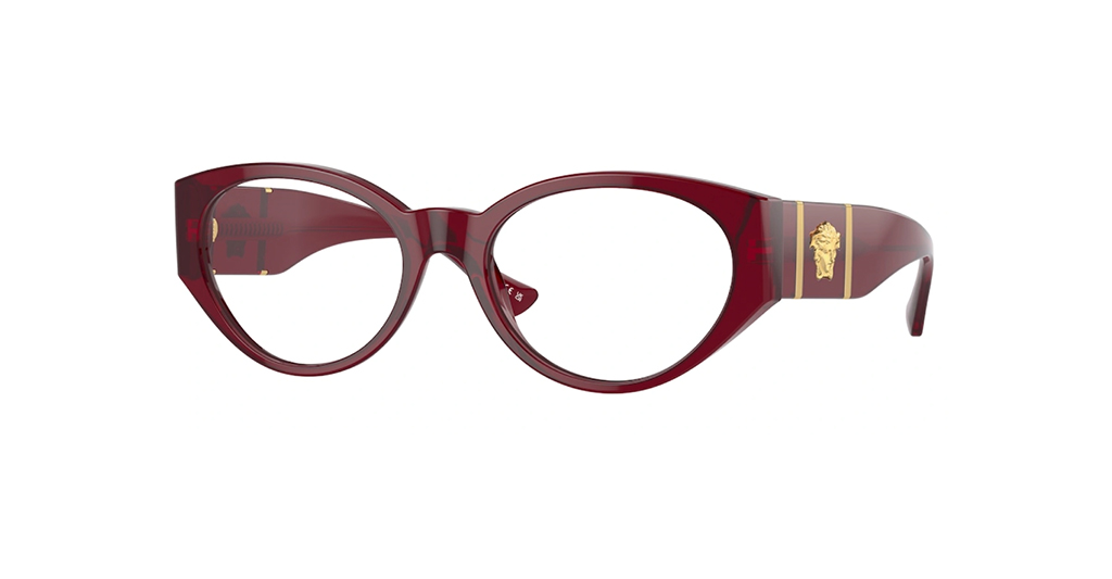 Versace 3345 5430 54 Unisex Optik Gözlükler