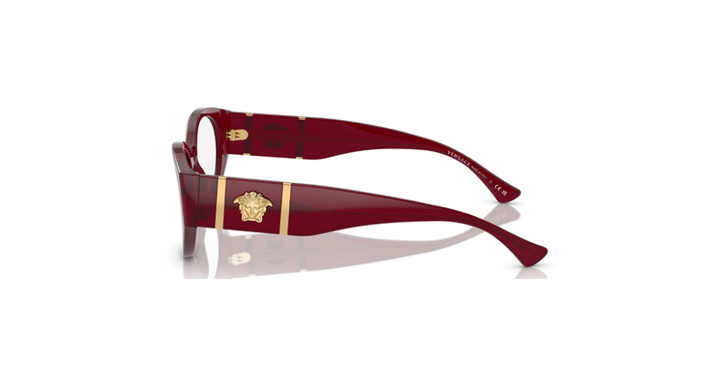 Versace 3345 5430 54 Unisex Optik Gözlükler