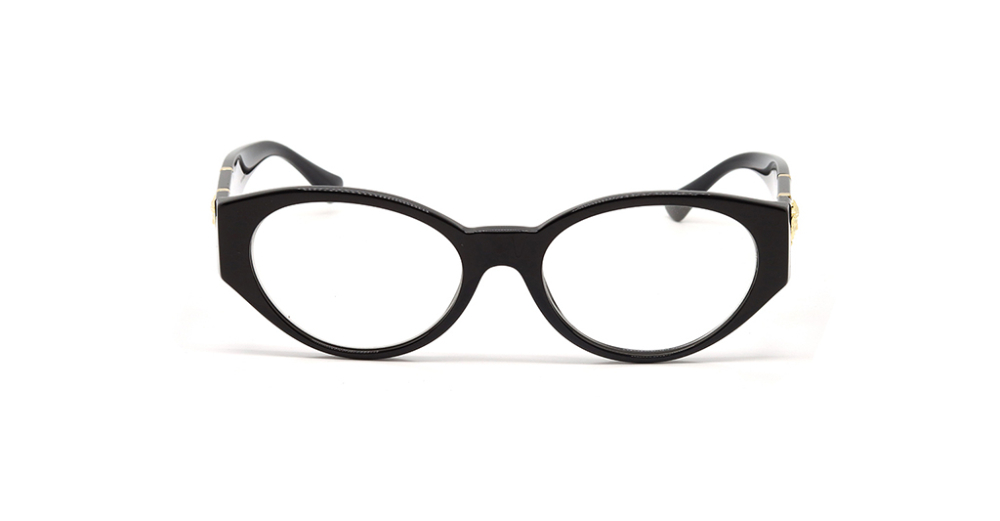 Versace 3345 GB1 54 Unisex Optik Gözlükler