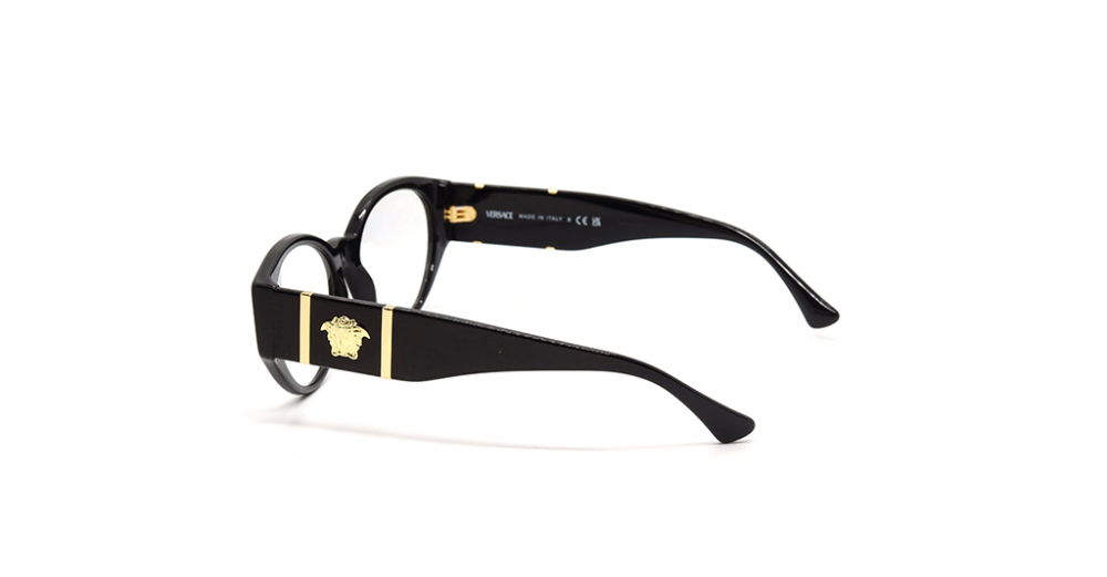 Versace 3345 GB1 54 Unisex Optik Gözlükler